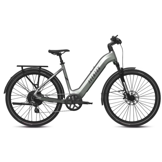Aventon LEVEL 3 Step-Through Commuter Ebike
