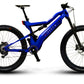 Nireeka Revenant 1000 | Sport Package | Pearlized Blue 19" |  ETA Mid July | #626