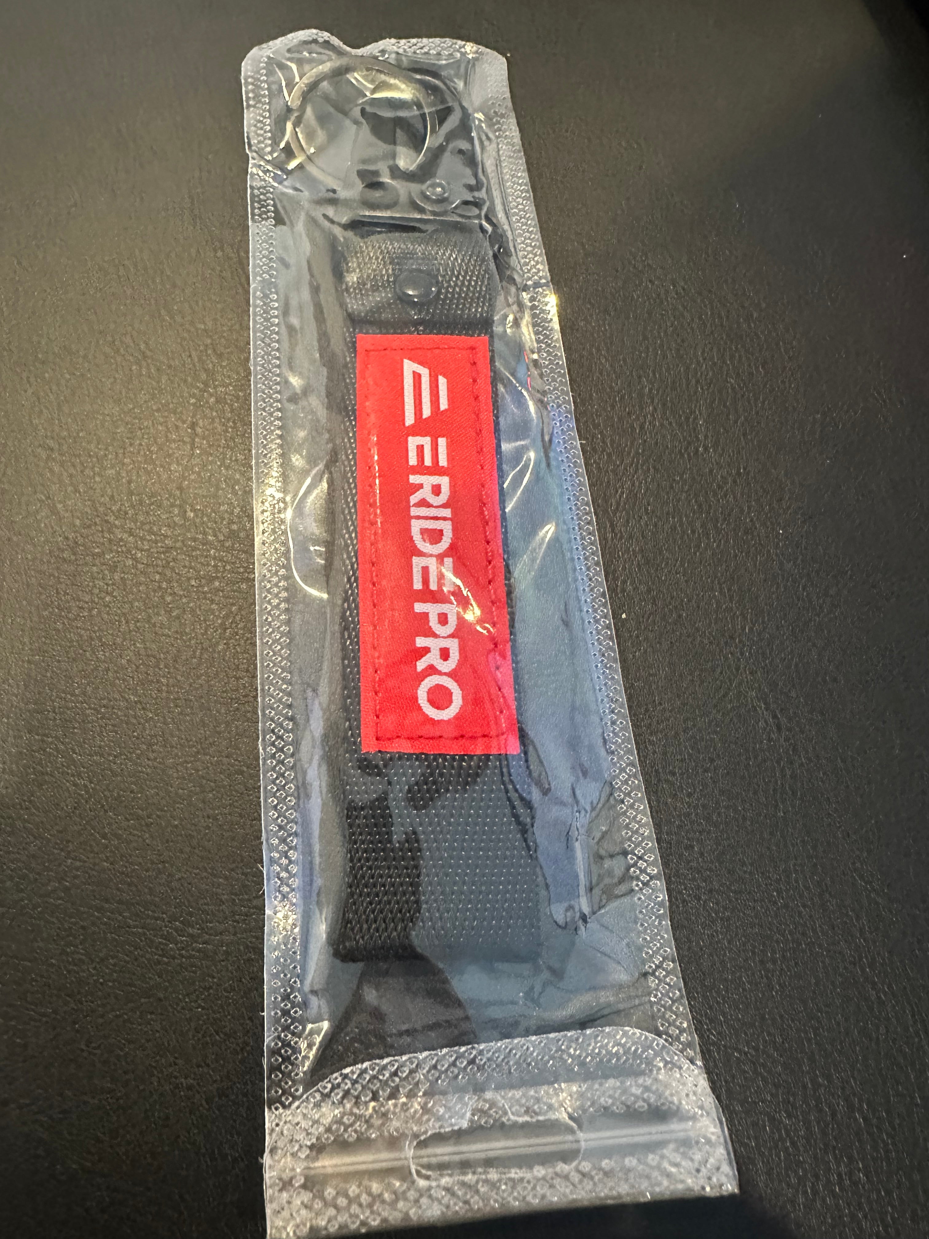 Fresh Pro Keychains ERide PRO Key Chain (Free Ship) – HyperRides