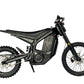 Dirt Goat eBike 96V 50AH