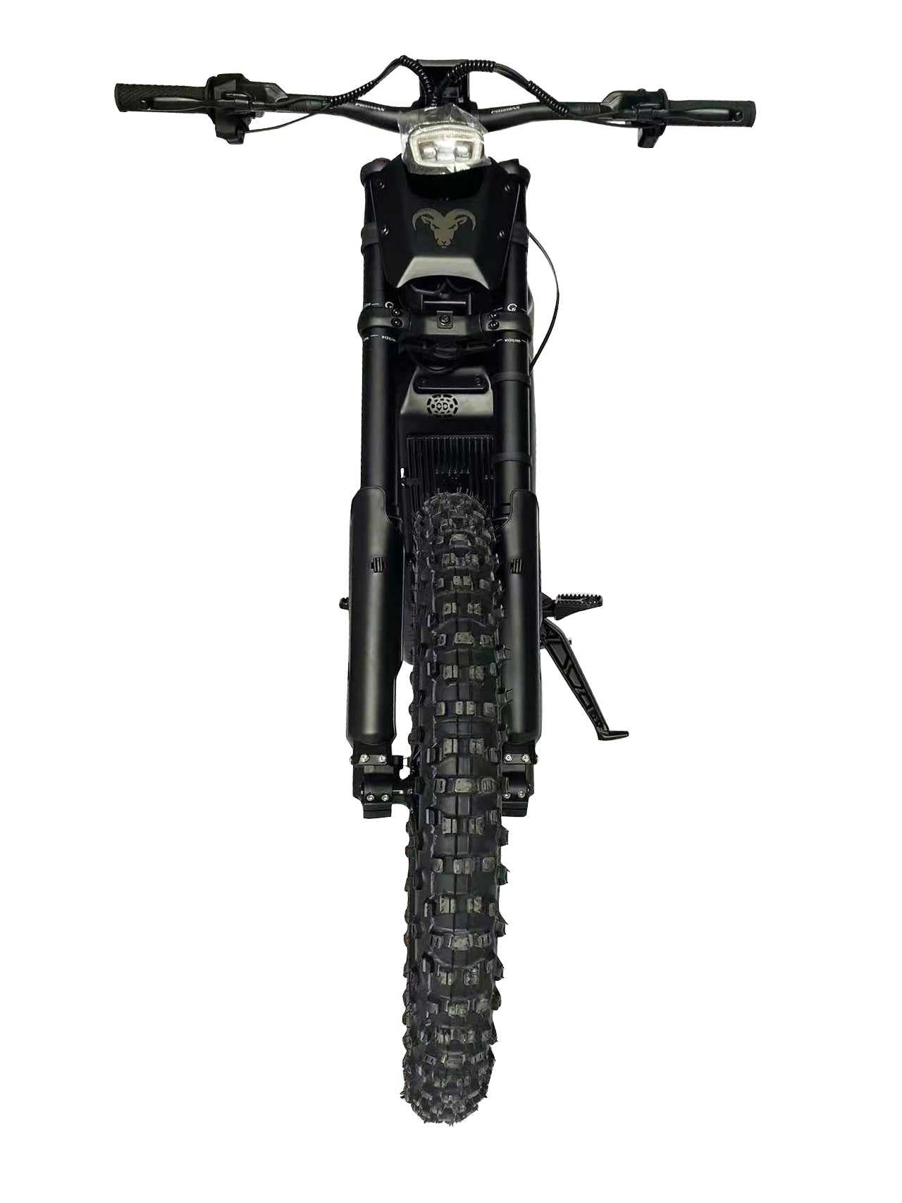 Dirt Goat eBike 96V 50AH