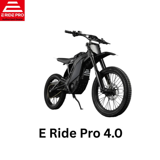 E Ride Pro 4.0