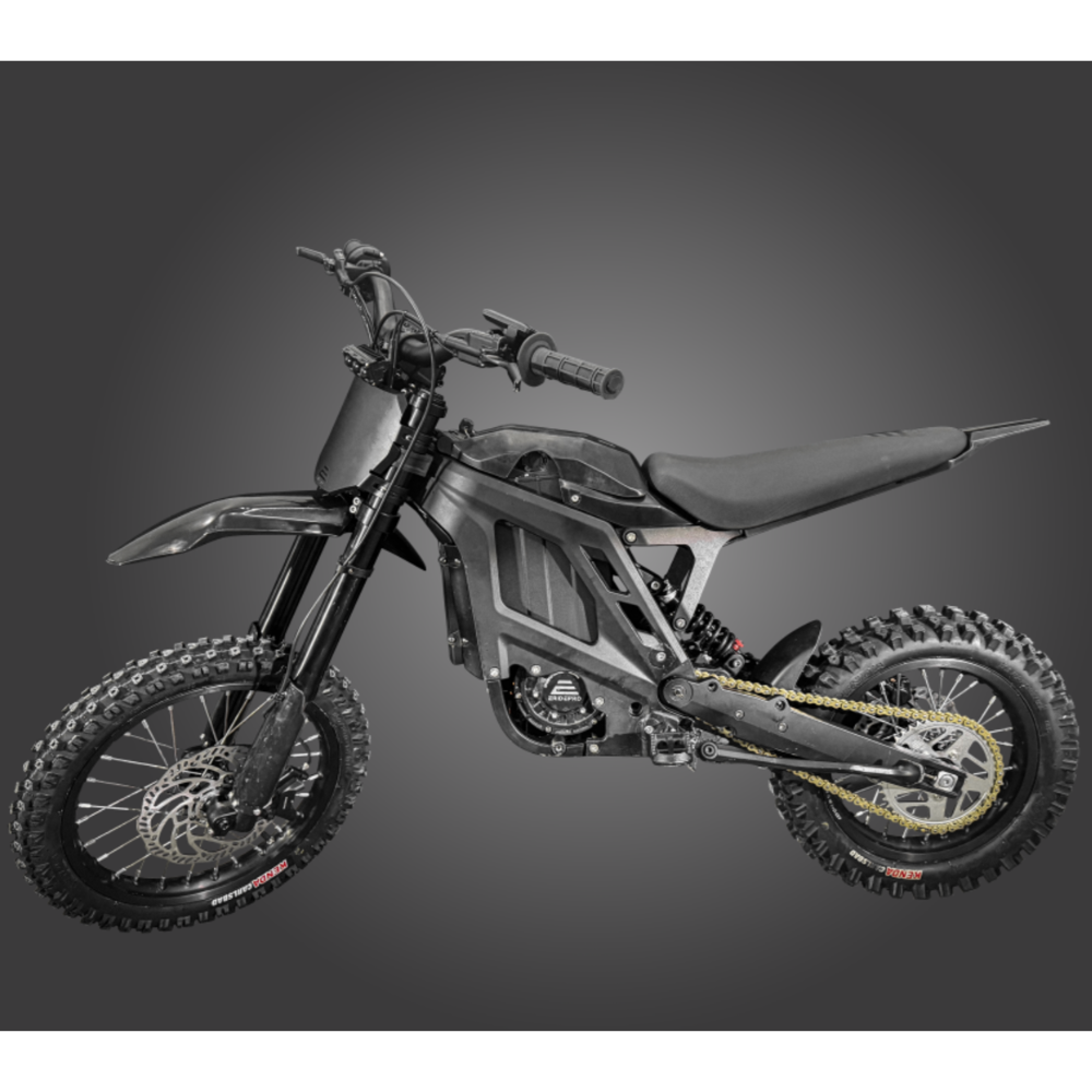 E Ride Pro Mini eDirt Bike