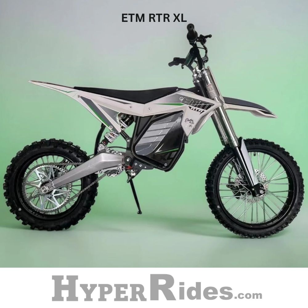 ETM™ RTR XL