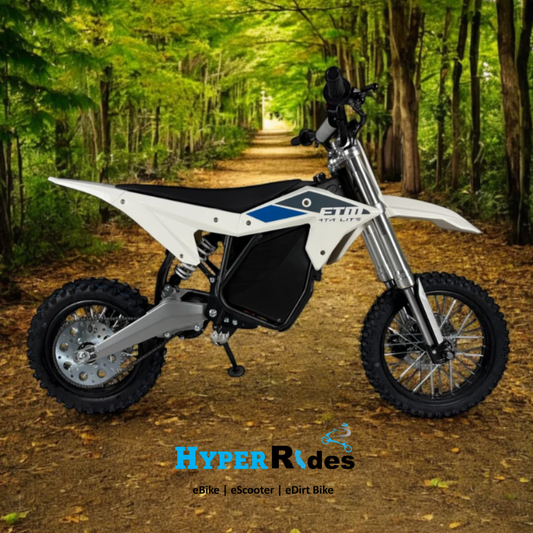Etn Rtr ETM RTR – HyperRides