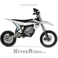 Electro & Co | ETM RTR Electric Bike 8kW 72V | Adult & Kids