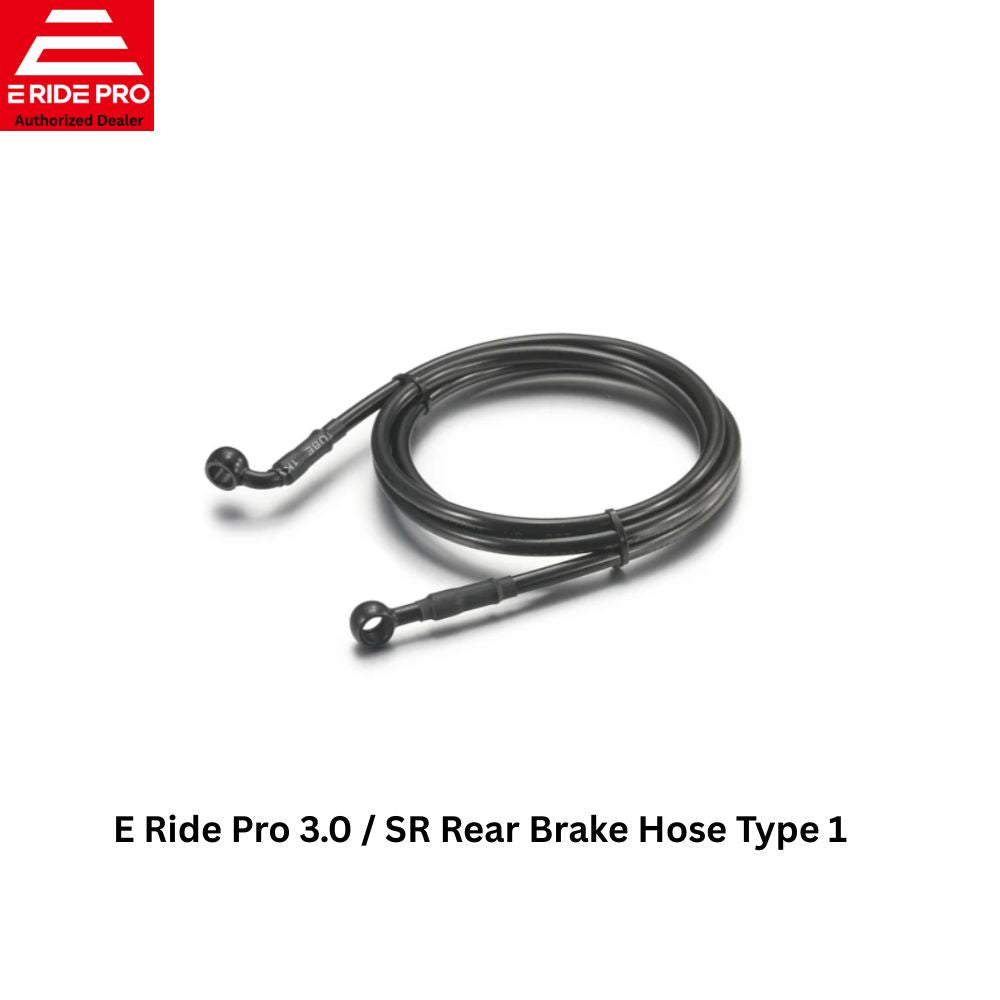 E Ride Pro Brake Hose (Free Ship)