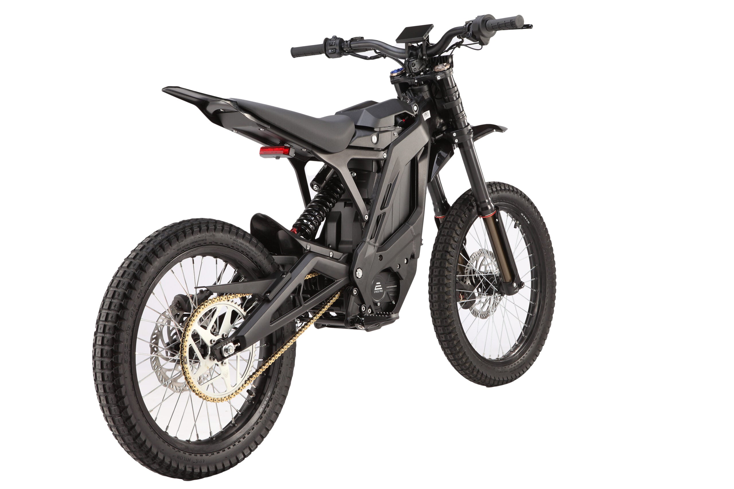 E Ride PRO 3.0 eDirt Bike – HyperRides