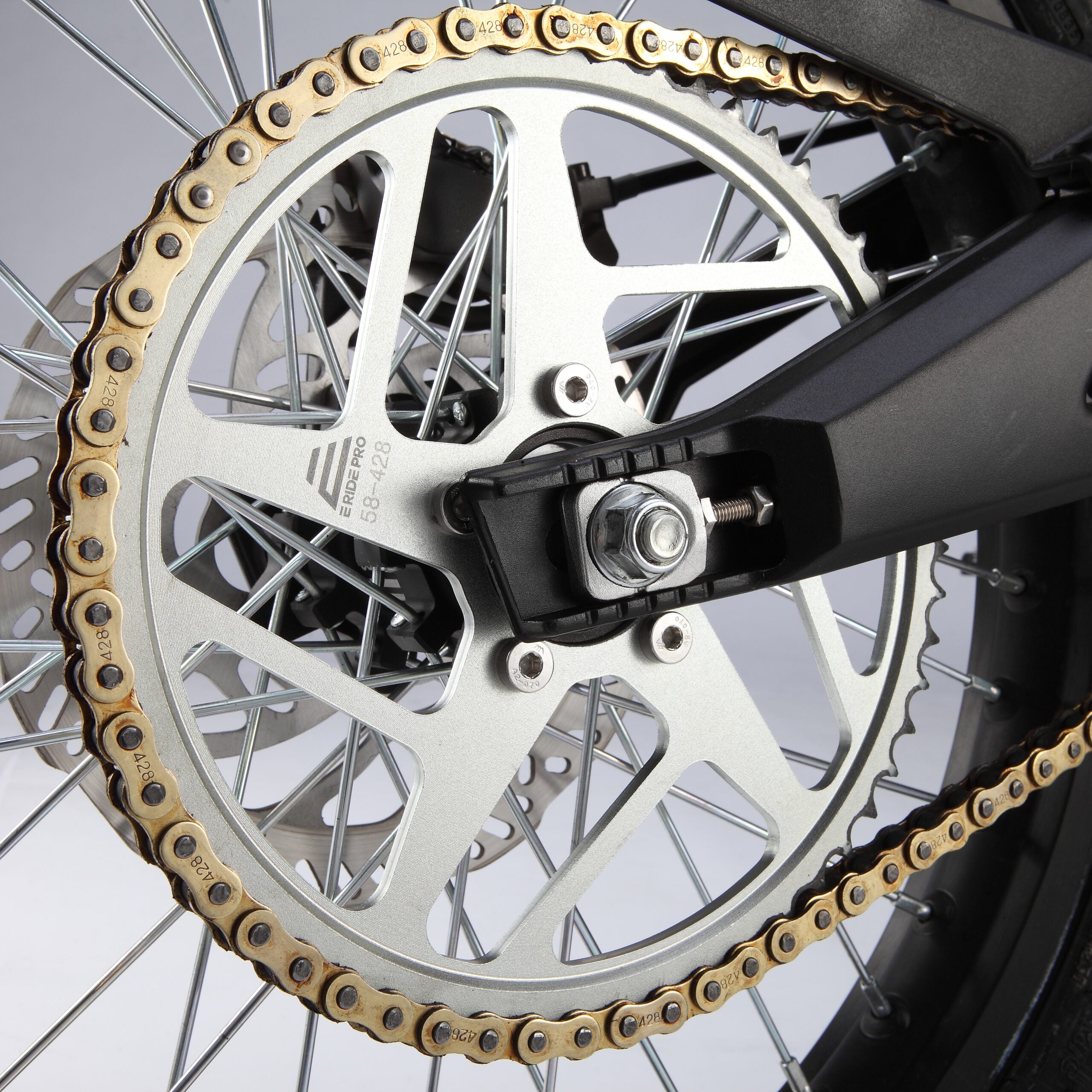 E Ride PRO 3.0 eDirt Bike – HyperRides