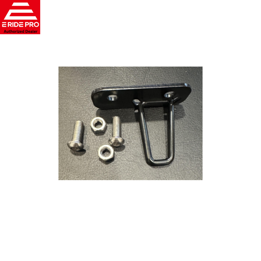Eride Pro Battery Cover Latch (Free Ship)