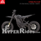 E Ride Pro S 16