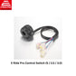 E Ride PRO S / 2.0 Control Switch (Free Ship)