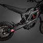 E Ride Pro Mini eDirt Bike