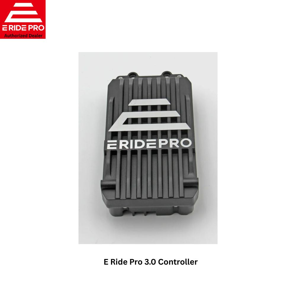 E Ride Pro 3.0 Controller