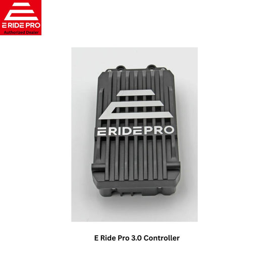 E Ride Pro 3.0 Controller