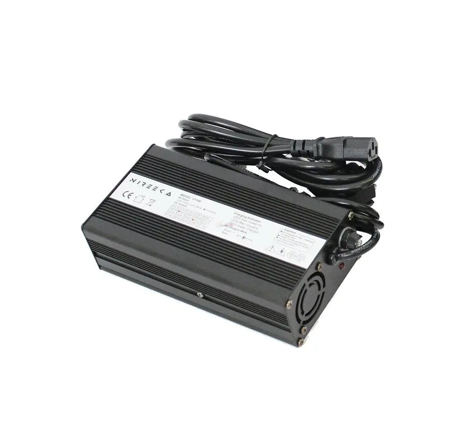 Nireeka Fast Charger (Est Delivery 2 - 3 Months)