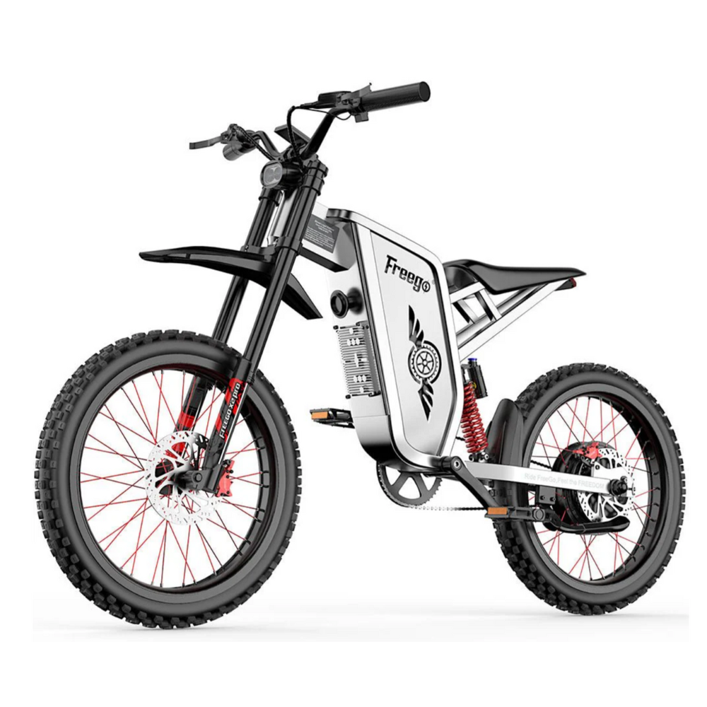 Freego X2 PRO EBIKE