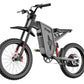 Freego X2 PRO EBIKE Dark Grey