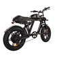 Motor Goat V3 EBike 48MPH 3000W