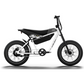 Himiway C5 Sport White eBike