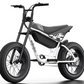 Himiway C5 Sport White eBike