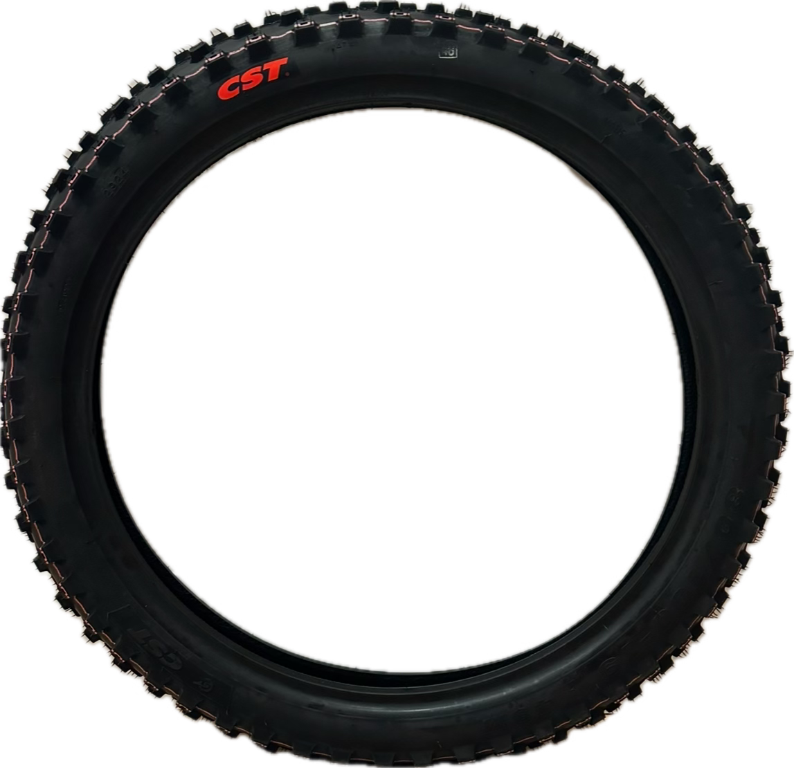 ERide Pro SS 2.0 Tire Rear 80/100-19