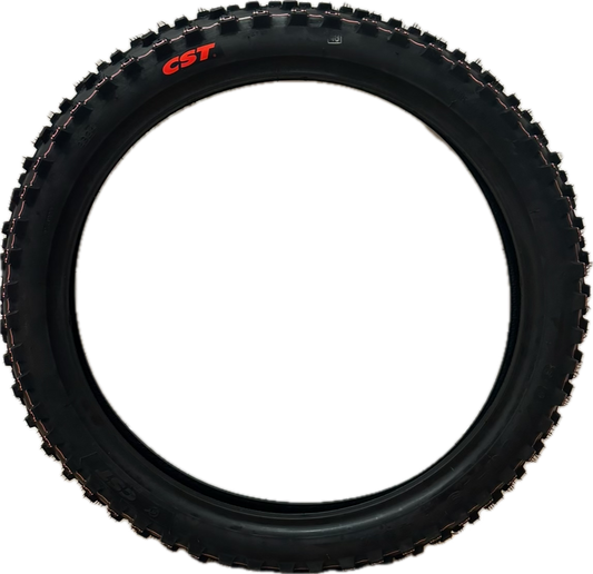 ERide Pro SS 2.0 Tire Rear 70/100-19