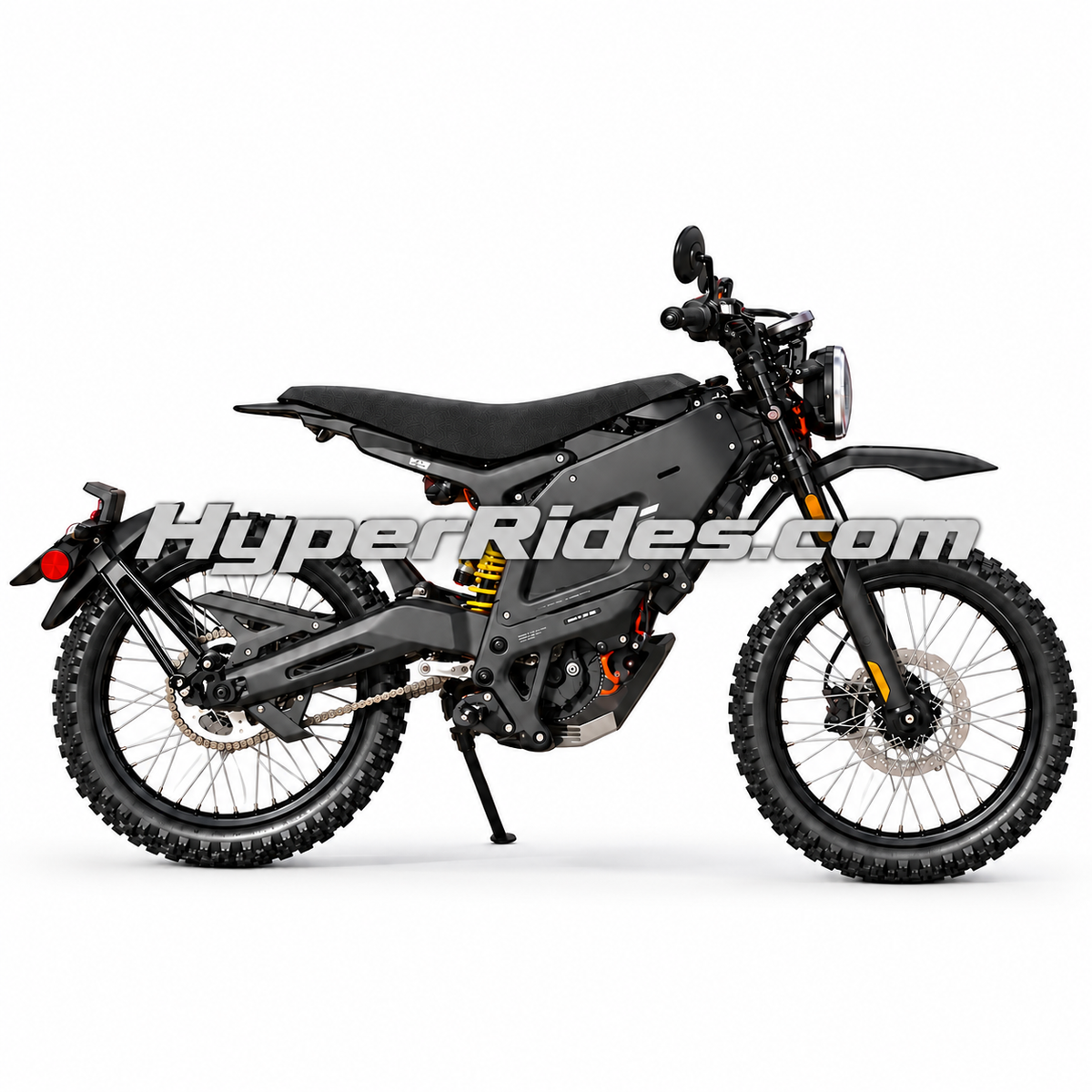 Niu Xqi3 Electric Dirt Bike / Moped Street Legal
