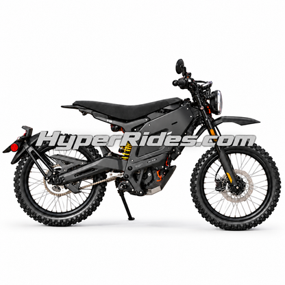 Niu Xqi3 Electric Dirt Bike / Moped Street Legal