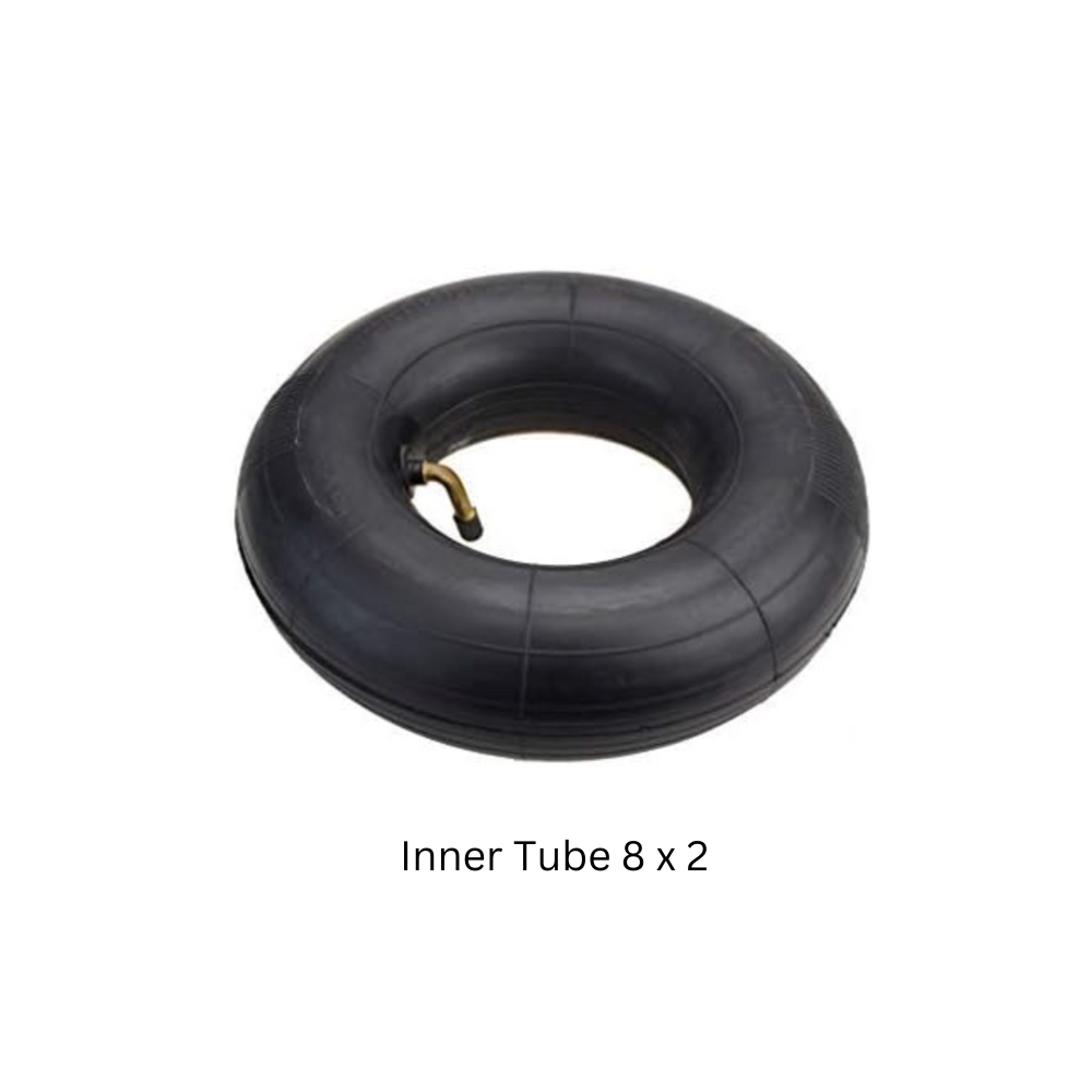 Tube 8 x 2"