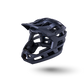 Kali Protectives Invader 2.0 Matte Black Helmet
