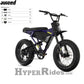 Juiced Scrambler eBike