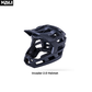 Kali Protectives Invader 2.0 Matte Black Helmet
