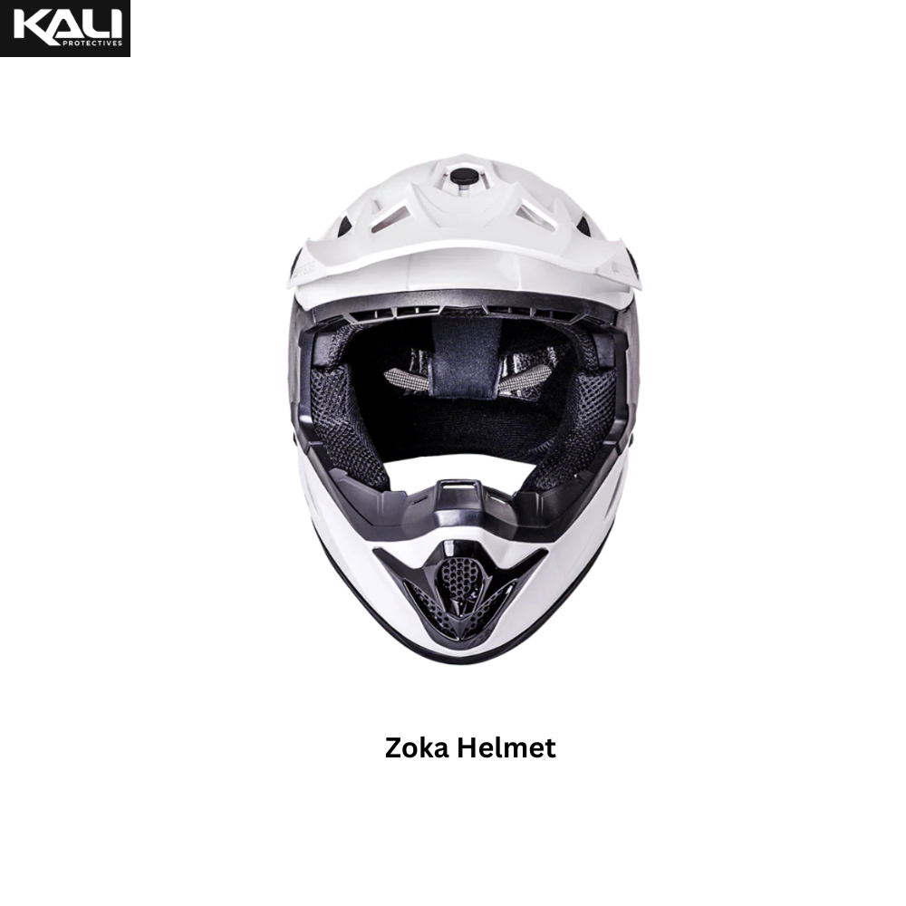 Kali Zoka Full Face Helmet