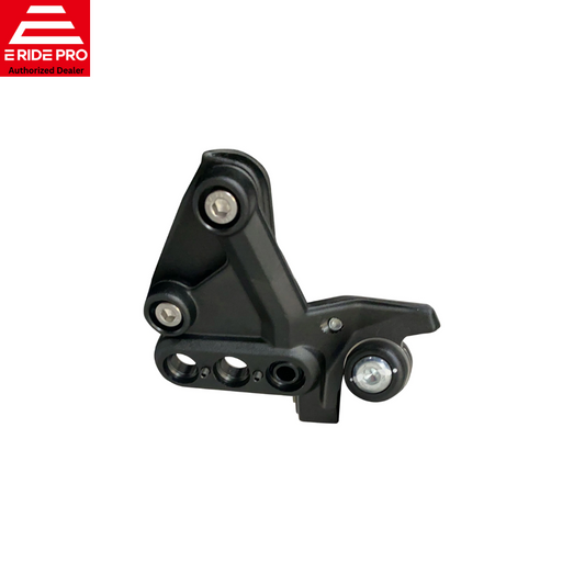 ERide Pro Left Foot Peg Mounting Bracket Kickstand Side (Free Ship)