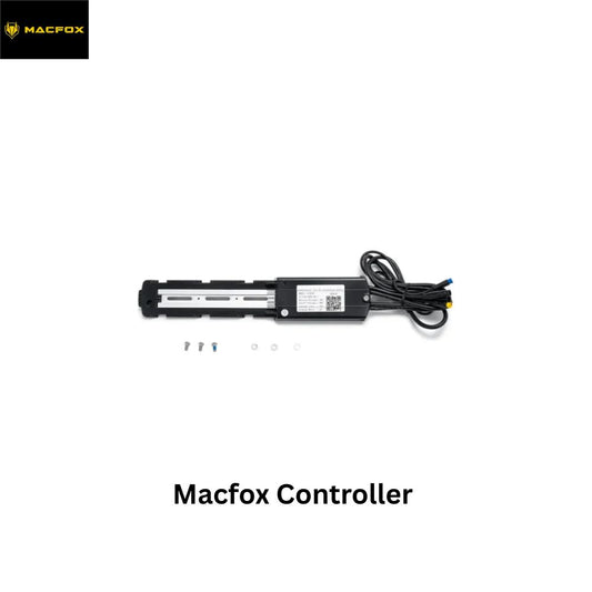 Macfox Controller