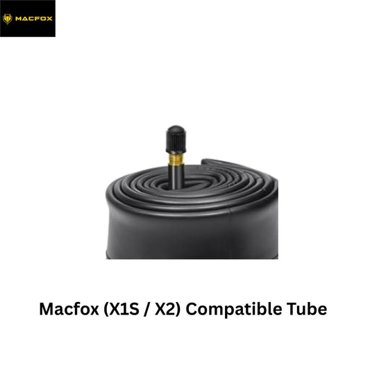 Macfox X1S / X2 Compatible Tube