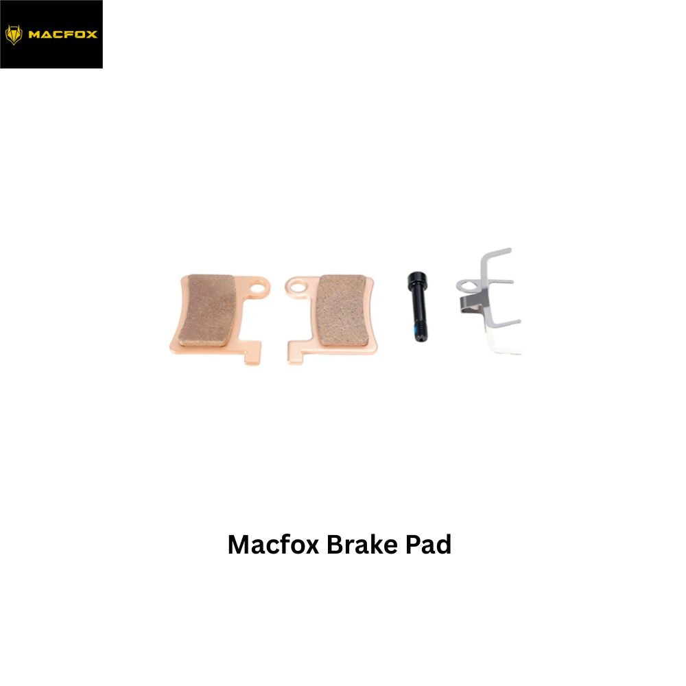 Macfox Brake Pad