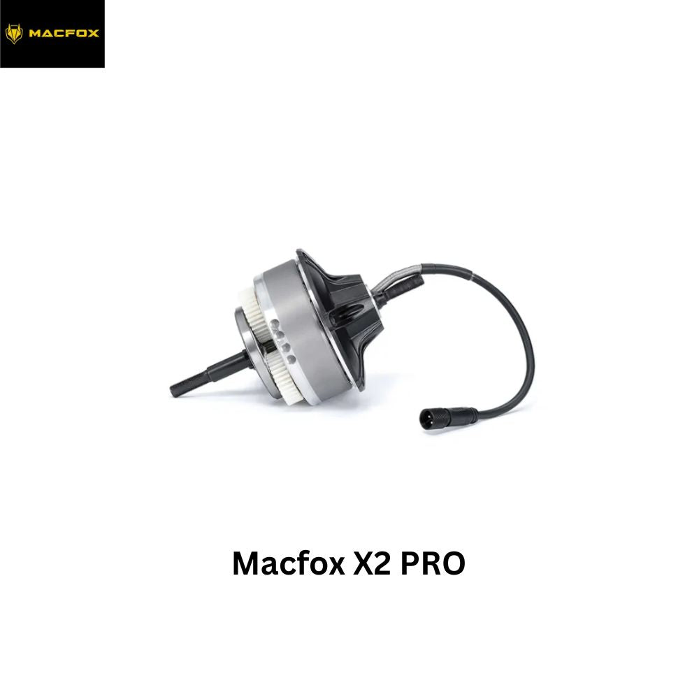 Macfox Motor