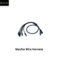 Macfox Wire Harness X1 / X2 / X7 / X7L / M16 (Free Ship)