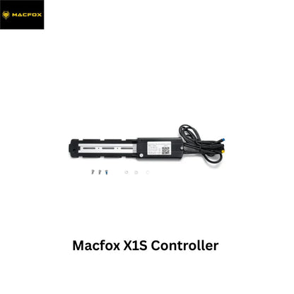 Macfox Controller