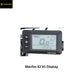 Macfox Display
