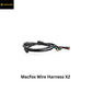 Macfox Wire Harness X1 / X2 / X7 / X7L / M16 (Free Ship)