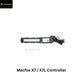 Macfox Controller
