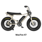 Macfox X7