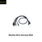 Macfox Wire Harness X1 / X2 / X7 / X7L / M16 (Free Ship)