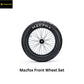 Macfox Front Rim / Wheel