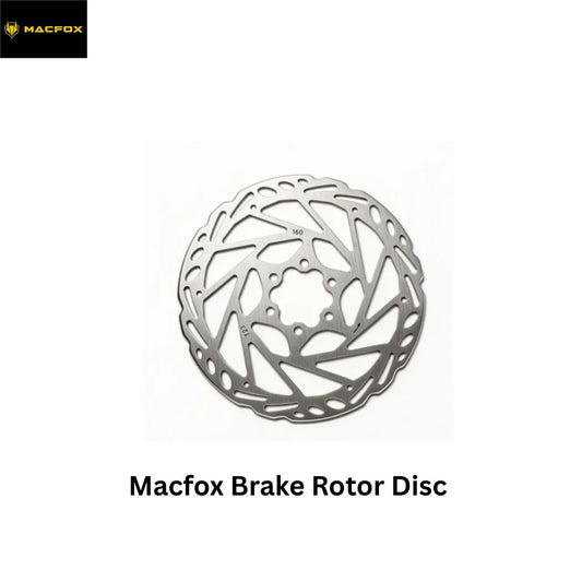 Macfox Brake Rotor Disc