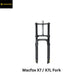 Macfox X7L / X7 Fork