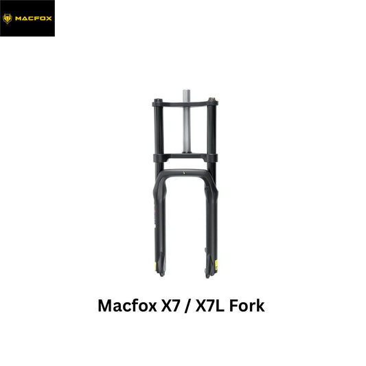 Macfox X7L Fork